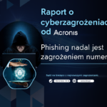 acronis, antywirus, zabezpieczenia danych, zabezpieczenia sieci, security, edr, xdr, phishing, cyberzagrożenia