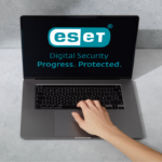 eset, macbook, apple, ochrona komputerów