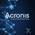 Acronis Cyber Backup