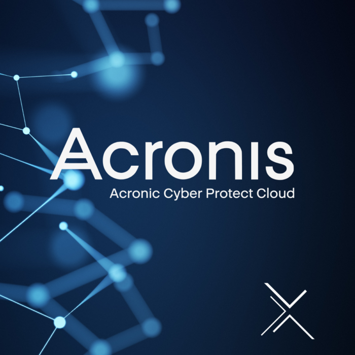 Acronis Cyber Protect