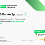 gold partner veeam