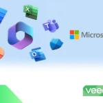 Veeam Data Cloud for Microsoft 365