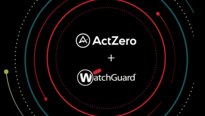 WatchGuard MDR